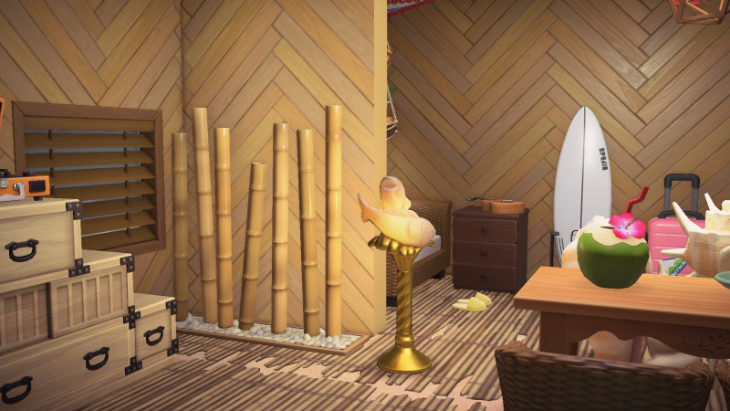 Erstes Hotelzimmer 2