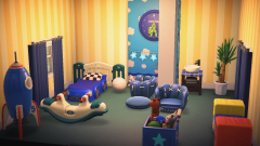 nachbau einiger hotelzimmer 11