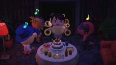 Happy Birthday to me