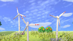 Windkraft