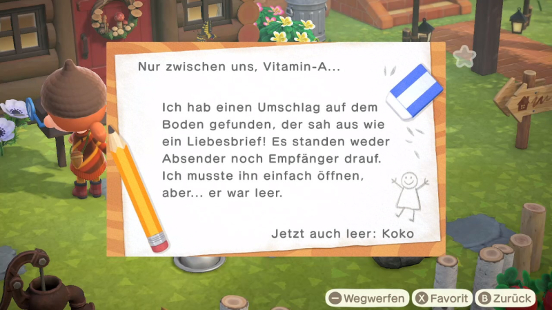 Koko Origin Story