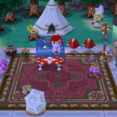 It's just my camp   3