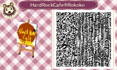 Hard Rock Café Rokoko