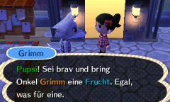 Onkel Grimm