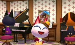 Bianca´s Klavierunterricht
