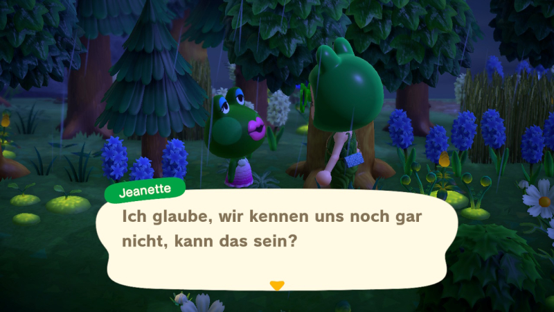 fröschlein überall &quot;leapfrog&quot; 8