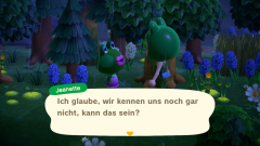 fröschlein überall "leapfrog" 8