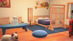 nachbau einiger hotelzimmer 2