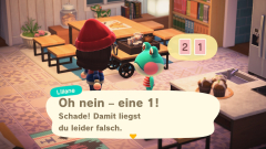 Abgezockt bei Höher-Niedriger 3