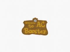 AC-Booster