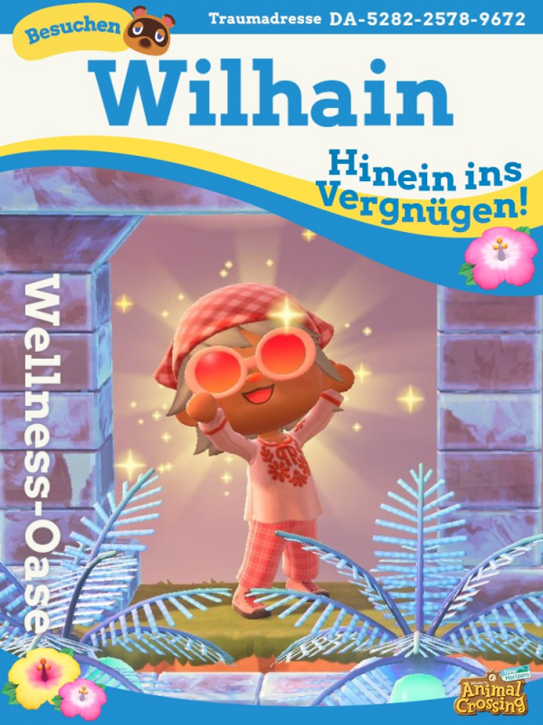 Wellness-Oase Wilhain