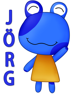 Jörg