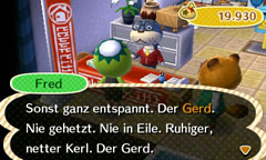 Der Gerd