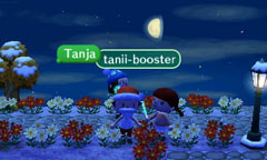 Tanii-Booster