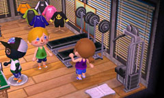 Fitness-Center 2