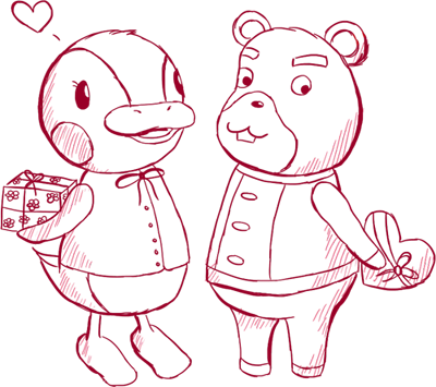 Neuigkeiten - Animal Crossing Forum